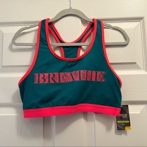 Danskin Sports Bra